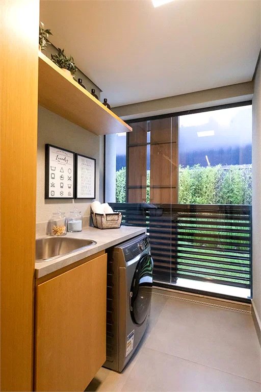 Apartamento à venda com 2 quartos, sendo 1 suíte,  em Pinheiros, São Paulo, SP
