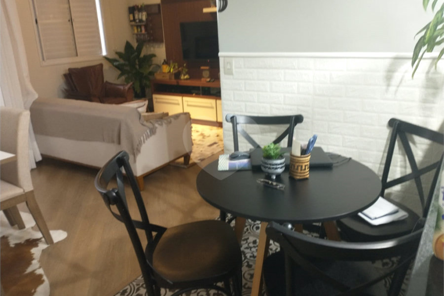 Apartamento à venda com 3 quartos, sendo 1 suíte, em Vila Guilherme, São Paulo, SP