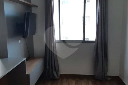 Apartamento à venda com 1 suíte em Várzea da Barra Funda, São Paulo, SP