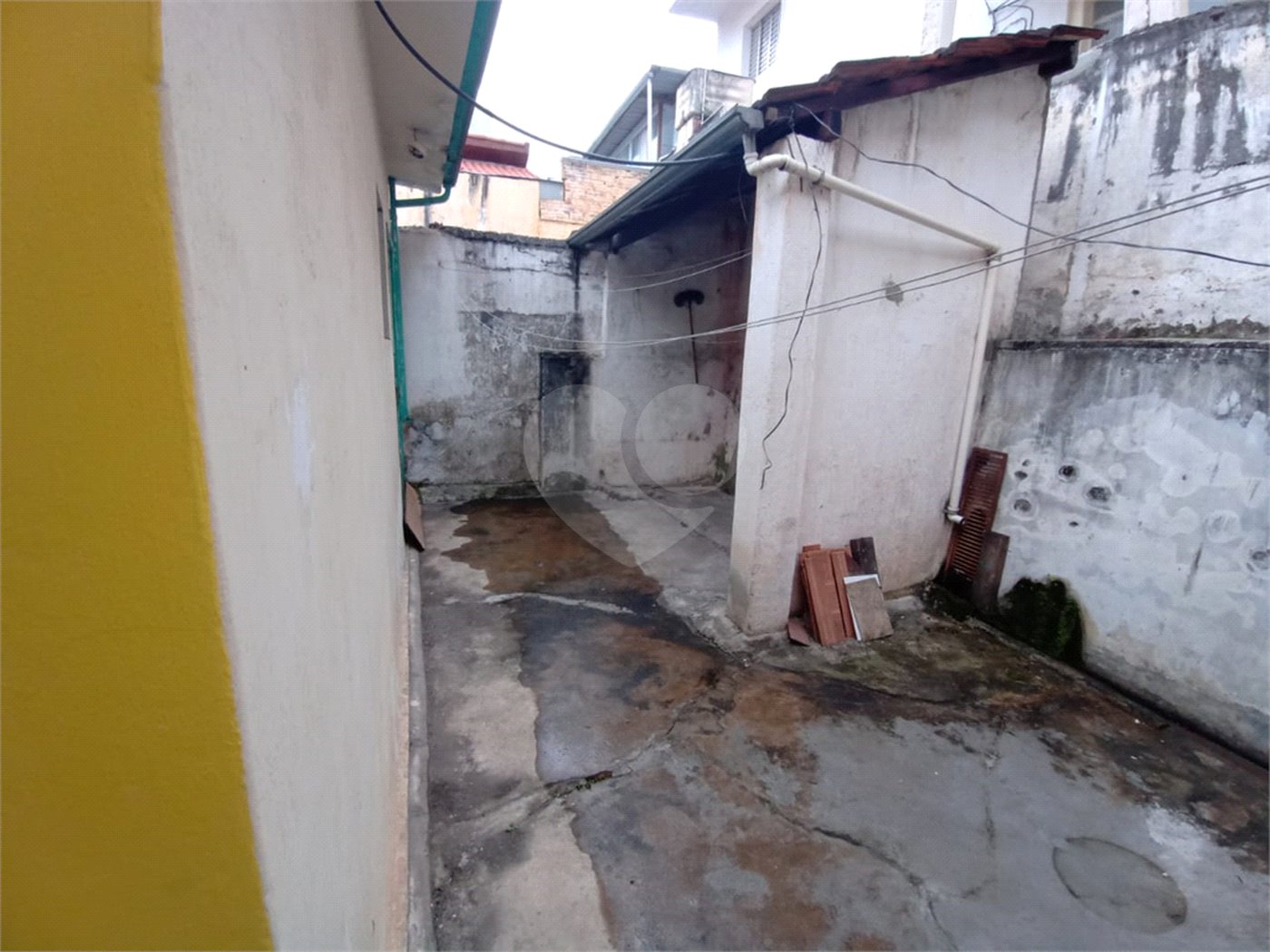 Terreno à venda em Vila Vitório Mazzei, São Paulo, SP