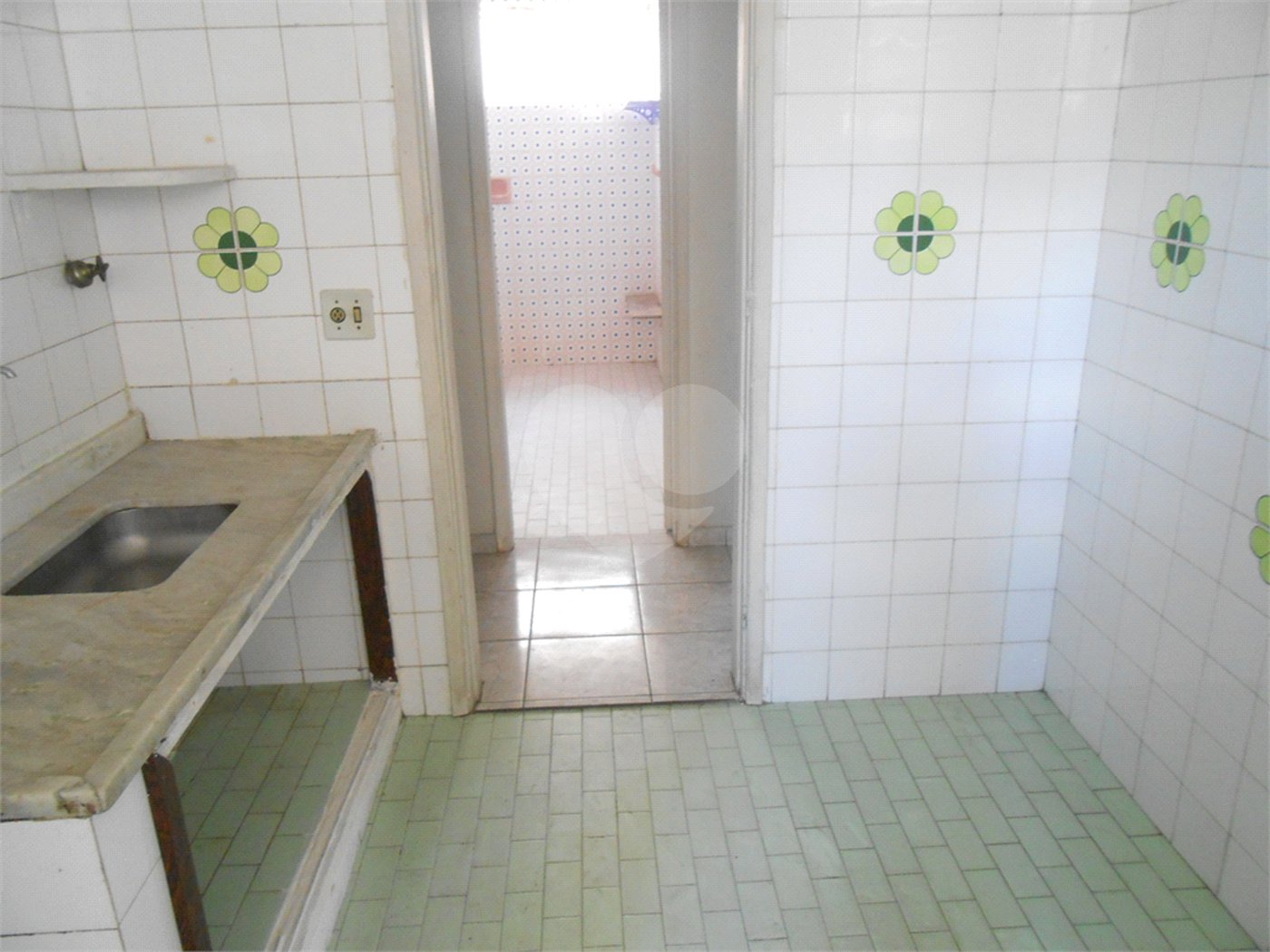Apartamento à venda com 1 quarto em Barra Funda, São Paulo, SP