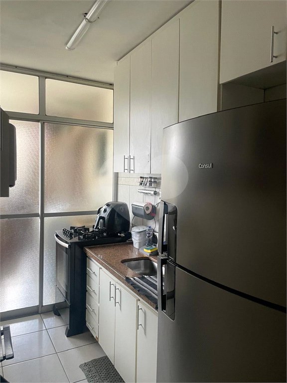 Apartamento à venda com 3 quartos, sendo 1 suíte, em Parque Mandaqui, São Paulo, SP