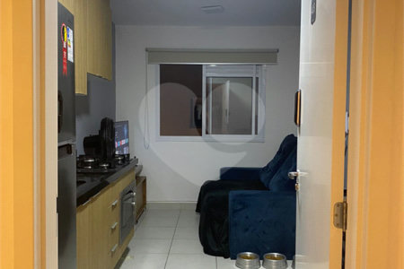 Apartamento à venda ou para alugar com 2 quartos em Jardim Celeste, São Paulo, SP