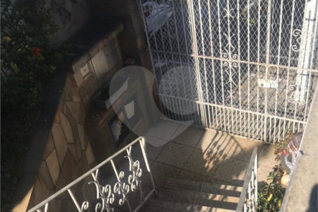 Casa à venda com 3 quartos em Vila Mariza Mazzei, São Paulo, SP