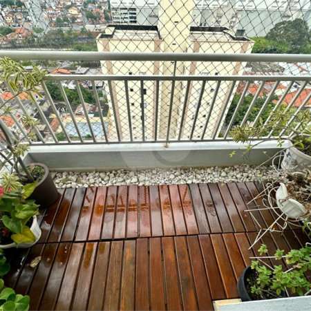 Duplex à venda com 3 quartos, sendo 2 suítes, em Vila Mazzei, São Paulo, SP