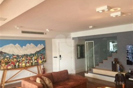 Apartamento à venda com 3 suítes em Campo Belo, São Paulo, SP