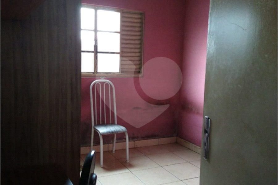 Casa Térrea à venda com 3 quartos em Jardim Aricanduva, São Paulo, SP