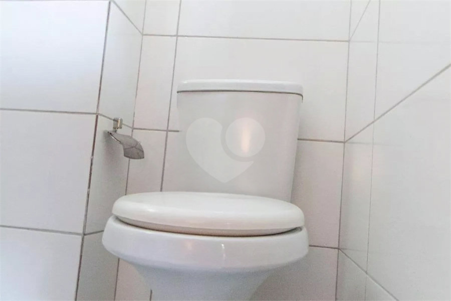 Apartamento à venda com 1 quarto em Vila Maria, São Paulo, SP