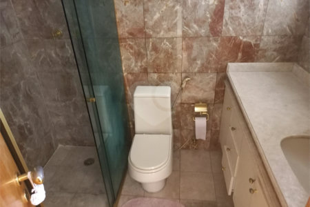 Apartamento à venda com 3 quartos, sendo 2 suítes, em Água Fria, São Paulo, SP