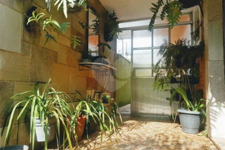 Sobrado à venda com 3 quartos, sendo 2 suítes, em Chácara Monte Alegre, São Paulo, SP