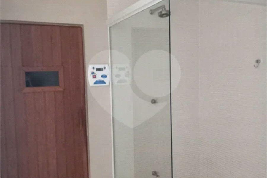 Apartamento à venda com 2 quartos, sendo 1 suíte, em Vila Maria Alta, São Paulo, SP
