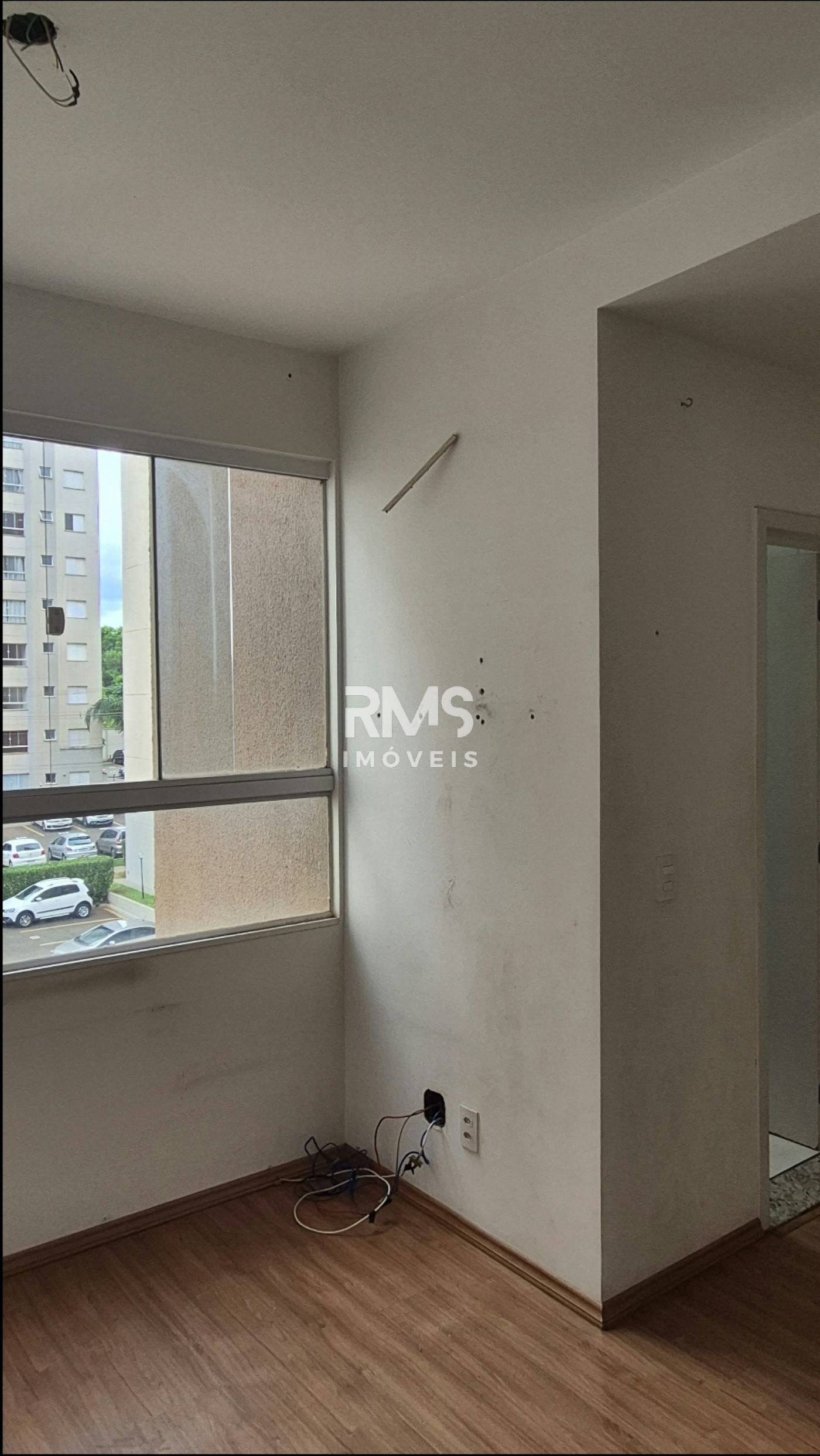 Apartamento à venda com 2 quartos em Nova Veneza, Sumaré, SP