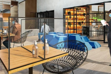 Apartamento à venda com 1 suíte em Vila Olímpia, São Paulo, SP