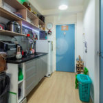 Apartamento à venda com 1 quarto em Pinheiros, São Paulo, SP
