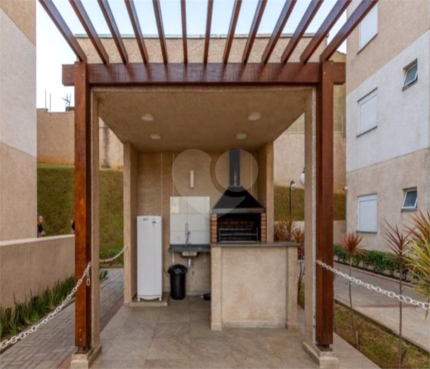 Apartamento à venda com 2 quartos em Perus, São Paulo, SP