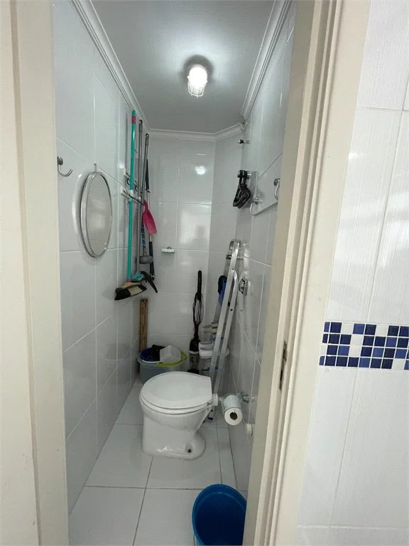 Apartamento à venda com 3 quartos, sendo 1 suíte, em Brooklin Paulista, São Paulo, SP