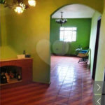 Casa de Vila à venda com 3 quartos em Jardim São Roque, São Paulo, SP