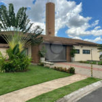 Casa à venda com 3 quartos, sendo 1 suíte, no condomínio Mirante dos Ipes, Salto - SP