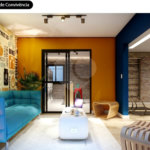 Casa à venda com 1 quarto no condomínio Elementare Jardim São Paulo, São Paulo - SP