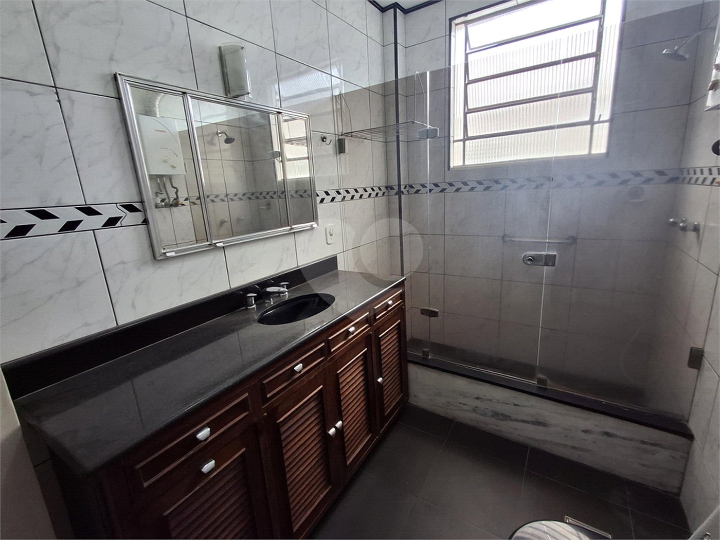Apartamento à venda com 3 quartos em Maracanã, Rio de Janeiro, RJ