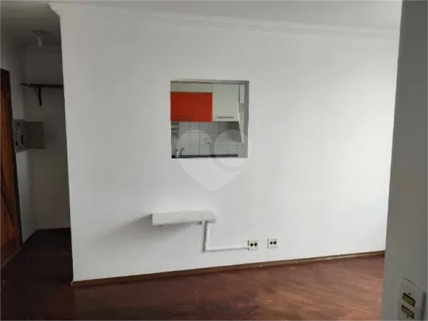 Apartamento à venda com 2 quartos em Fazenda Morumbi, São Paulo, SP