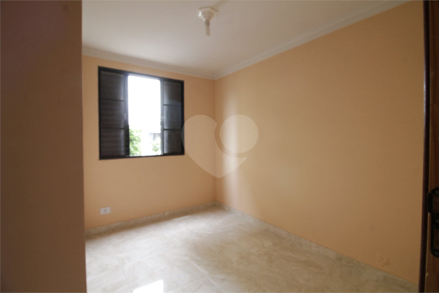 Apartamento à venda com 2 quartos em Jaraguá, São Paulo, SP