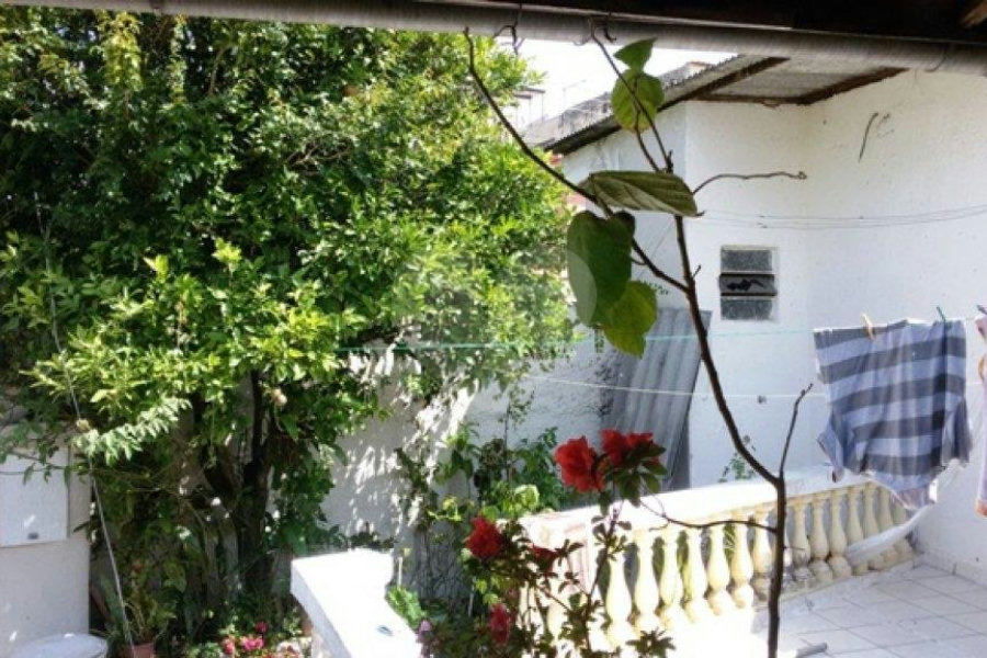 Sobrado à venda com 2 quartos em Tremembé, São Paulo, SP