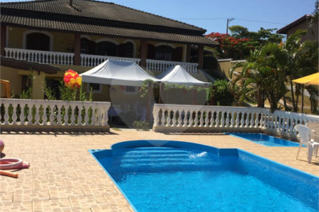 Casa Térrea à venda com 4 quartos, sendo 1 suíte, em Parque dos Cafezais VI, Itupeva, SP