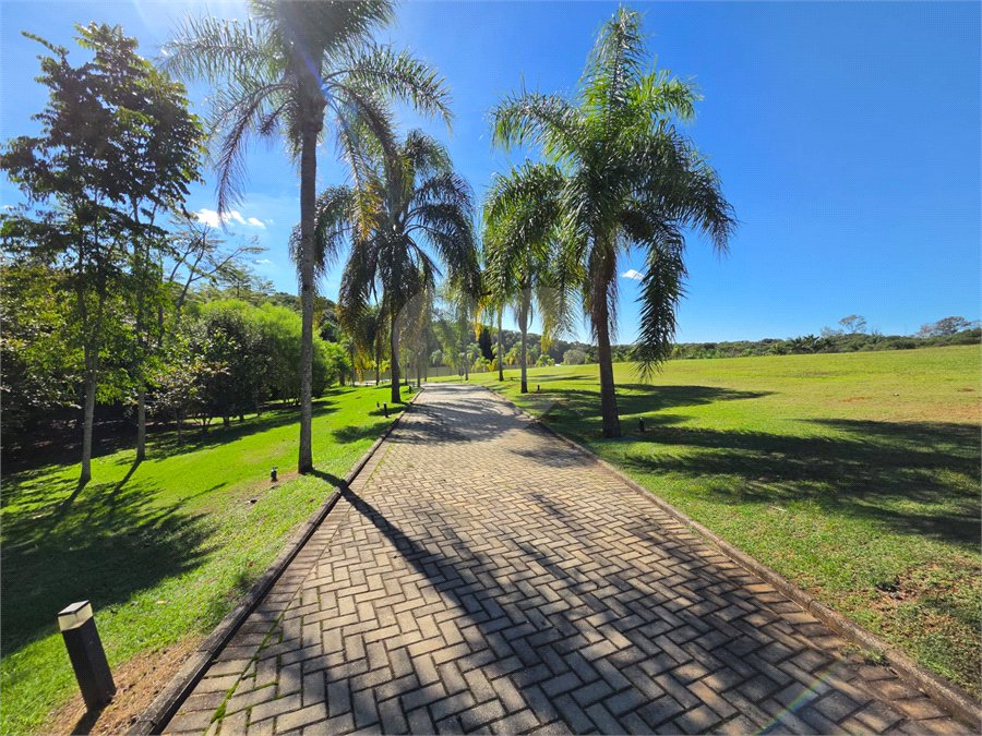 Terreno à venda no condomínio Fazenda Imperial, Sorocaba - SP