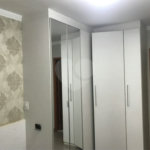 APARTAMENTO MOBILIADO EM FRENTE AO SHOPPING 02 DORMITÒRIOS