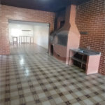 Casa à venda com 3 quartos, sendo 1 suíte, em Vila Scarpelli, Santo André, SP