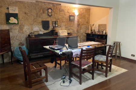 Casa à venda com 4 quartos, sendo 1 suíte, em Jardim Rincão, Arujá, SP