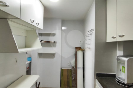Apartamento à venda com 2 quartos em Catumbi, Rio de Janeiro, RJ