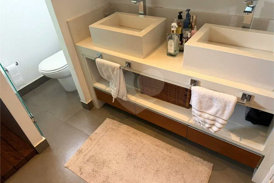 Apartamento à venda com 4 suítes em Santana, São Paulo, SP