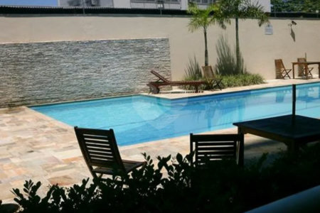 Apartamento para alugar com 3 quartos, sendo 1 suíte, em Vila Leopoldina, São Paulo, SP