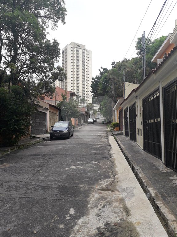 Terreno à venda em Santana, São Paulo, SP