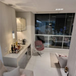 Apartamento à venda com 3 quartos, sendo 1 suíte,  em Baeta Neves, São Bernardo do Campo, SP