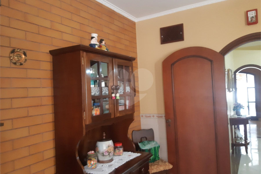 Sobrado à venda com 3 quartos em Santana, São Paulo, SP