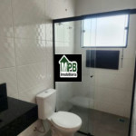 Casa à venda com 3 quartos, sendo 1 suíte, no condomínio Reserva Ipanema, Sorocaba - SP