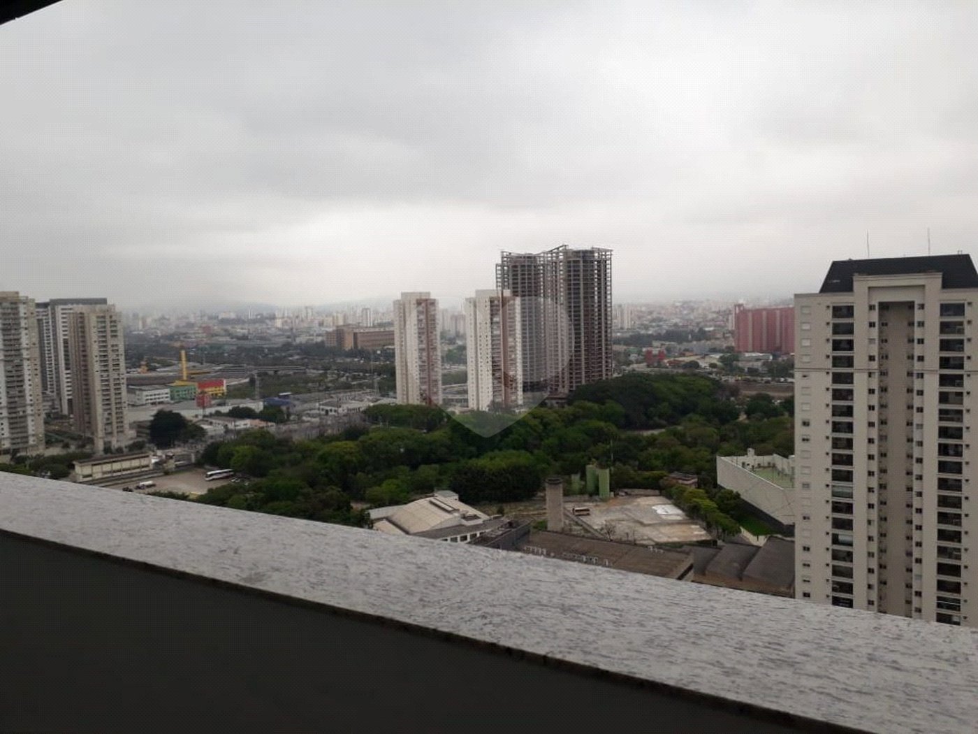 Sala para alugar em Várzea da Barra Funda, São Paulo, SP