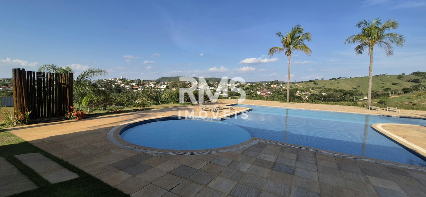 Casa à venda com 4 suítes no condomínio Santo Antonio ii, Itu - SP