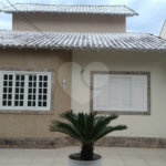 Casa à venda com 3 quartos, sendo 2 suítes, no condomínio Recanto das Palmeiras, Rio de Janeiro - RJ