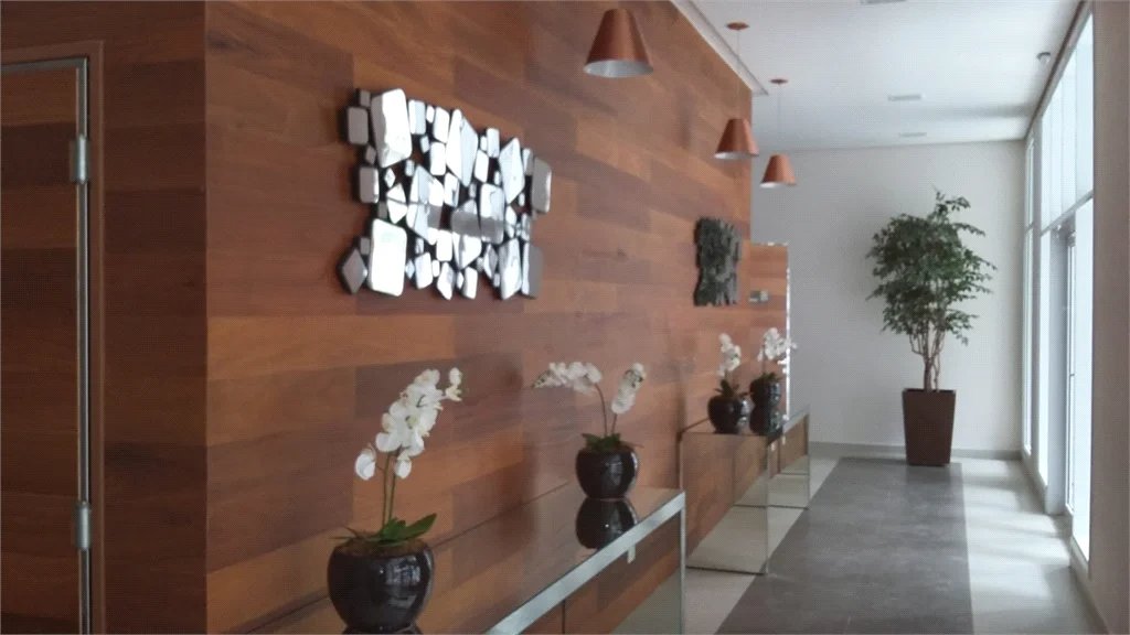 Apartamento à venda com 1 quarto em Vila Andrade, São Paulo, SP