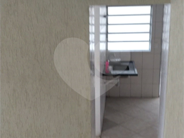 Casa Térrea à venda com 2 quartos em Jardim São Paulo(zona Norte), São Paulo, SP