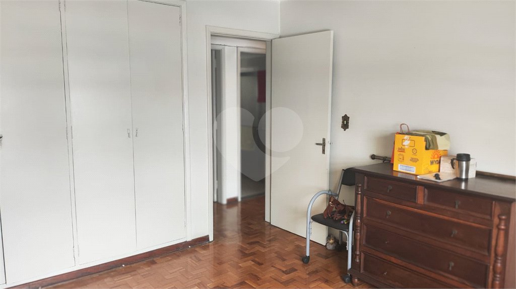 Apartamento à venda com 3 quartos em Santana, São Paulo, SP