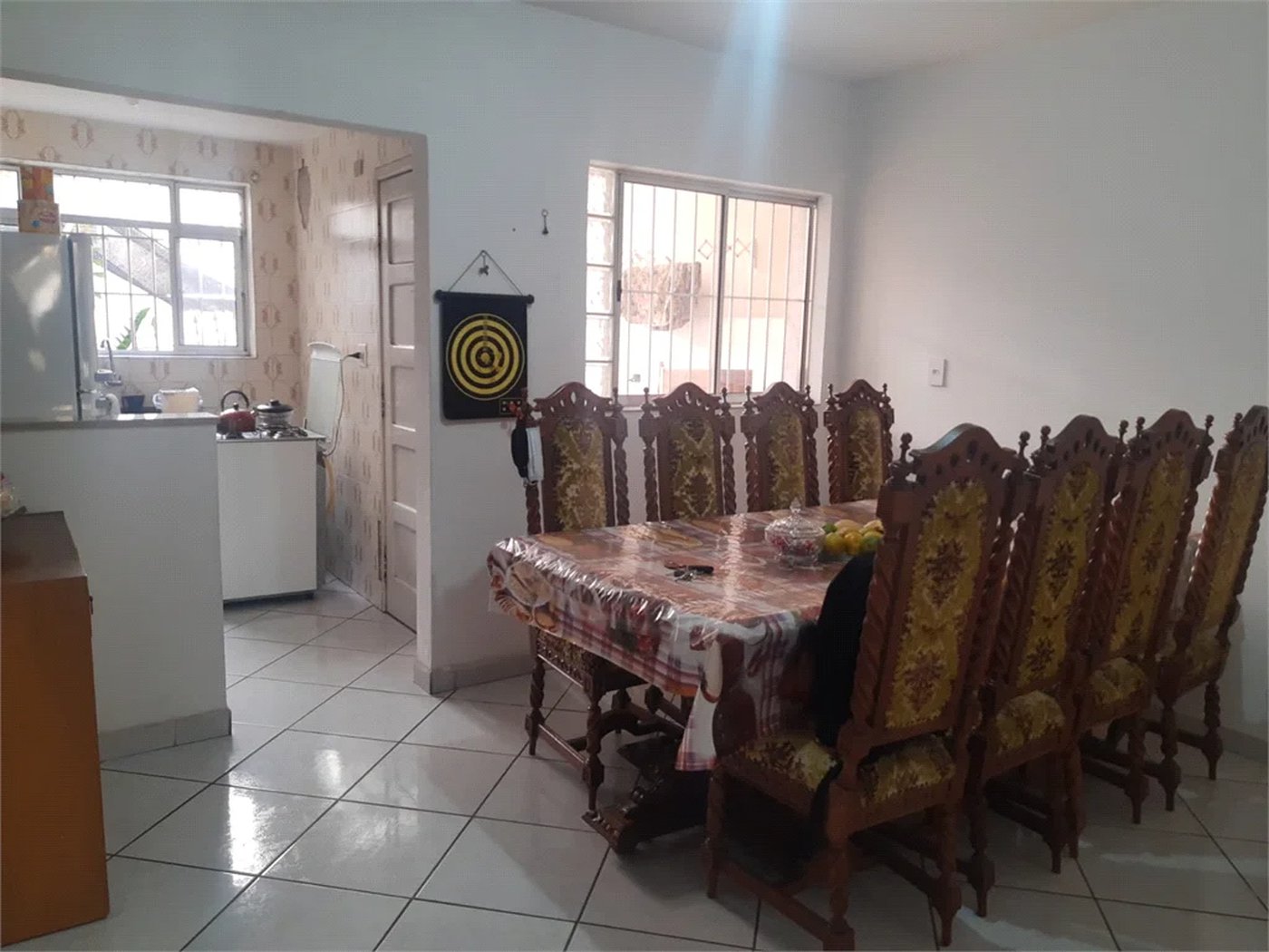 Sobrado à venda com 3 quartos em Jardim Monte Kemel, São Paulo, SP