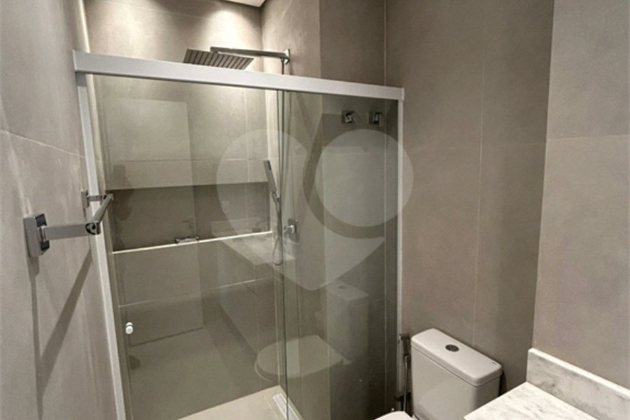 Apartamento à venda com 2 quartos, sendo 1 suíte, em Cerqueira Cesar, São Paulo, SP