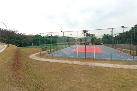 Terreno à venda no condomínio Residencial Arboretum, Vinhedo - SP
