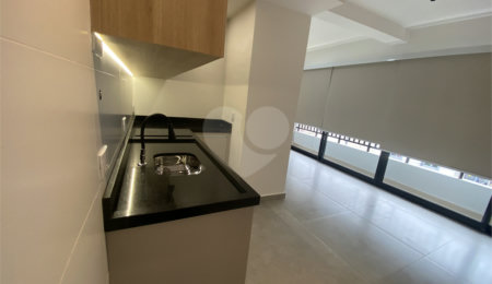 Studio para alugar com 1 quarto em Santana, São Paulo, SP