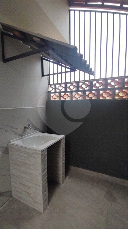 Casa Térrea para alugar com 2 quartos, sendo 1 suíte, em Bairro do Mascate, Nazaré Paulista, SP